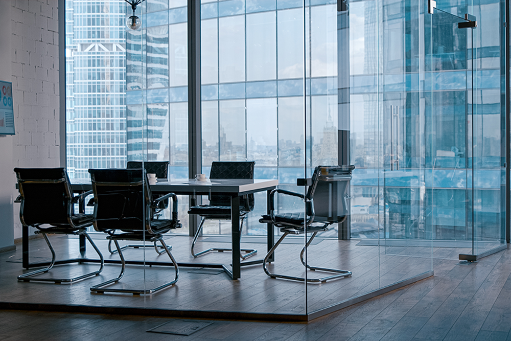 Business Premises