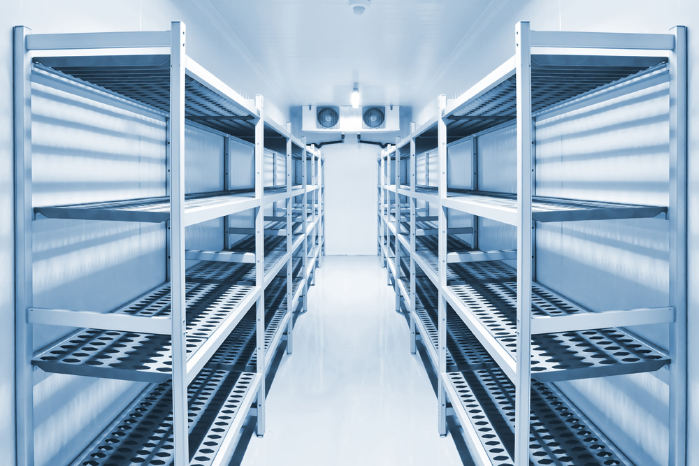 Commercial-Refrigeration